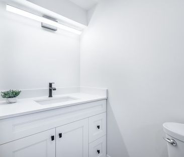 For Lease - 508 Geneva Street Unit# Lower, St. Catharines, Ontario - Photo 5