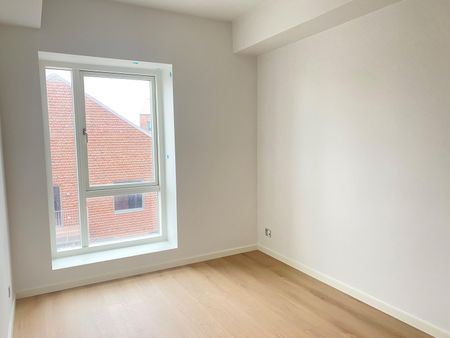 <b>Moderne 2-værelses lejlighed med vestvendt altan</b> - Photo 3