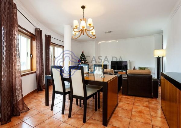 Apartamento T3 em Porto
