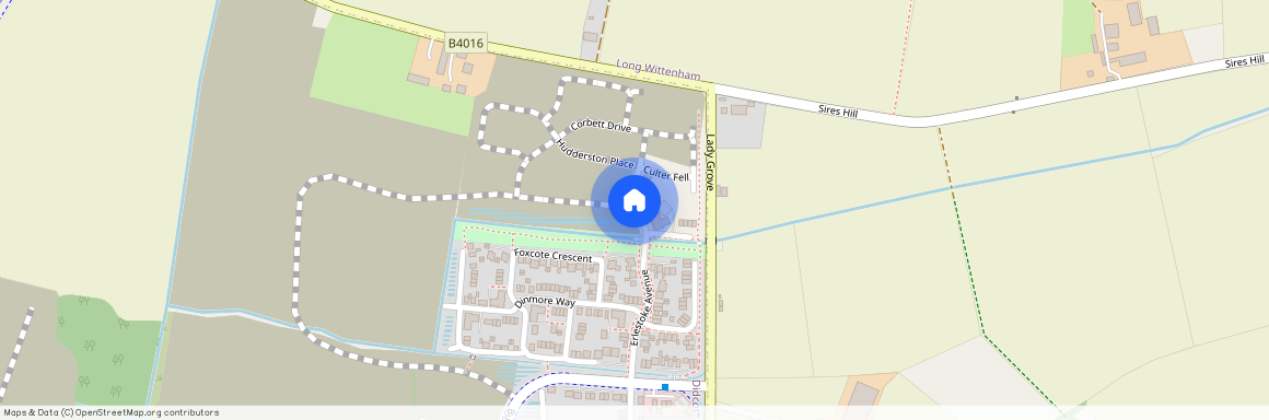 Nobel Park, Didcot, Oxfordshire, OX11