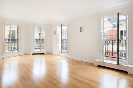 Appartement à louer à Paris 7Ème - Photo 4