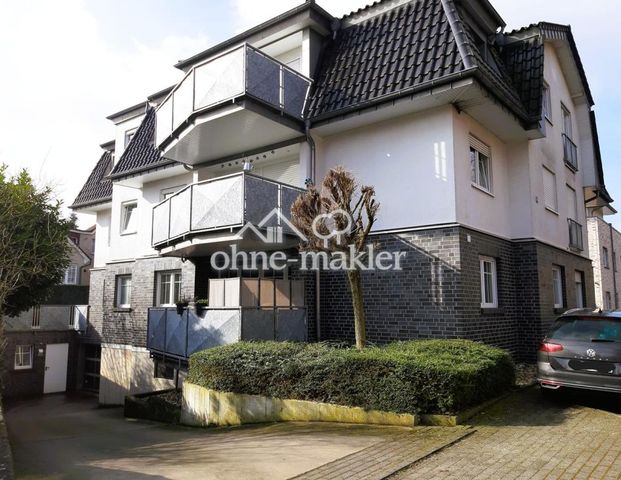 Maisonette in Ibbenbüren - Photo 1