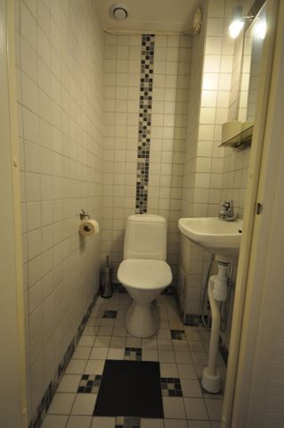 Dag Hammarskjölds väg, Lund - Photo 4