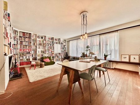 Rustgevend 3 slpk appartement met garage op een mooie locatie - Foto 5