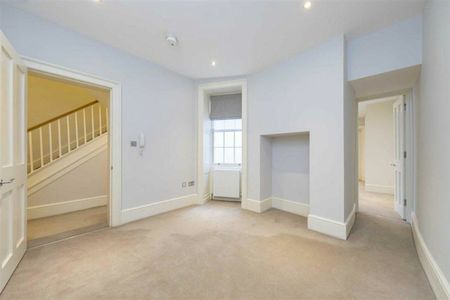 Manchester Street, Marylebone, W1U - Photo 3