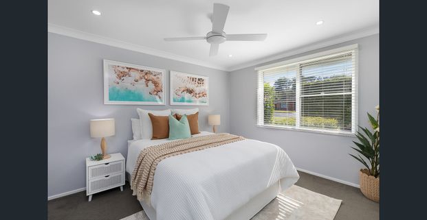 4 Bedroom House with 1 bedroom Granny flat - Photo 1