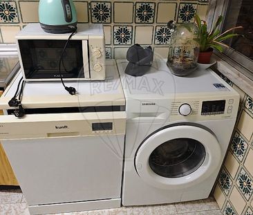 Apartamento T2 em Lisboa - Photo 2