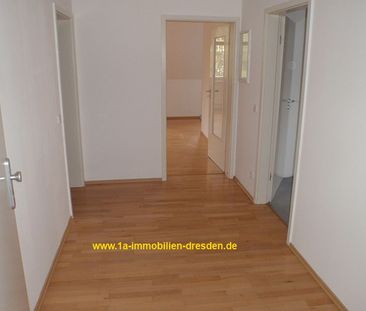 - 2 Zimmer | Radebeul - historische Bausubstanz - Photo 1