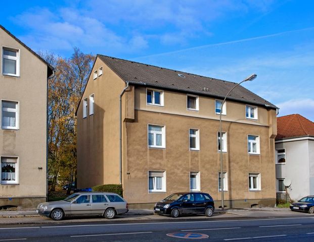 2-Zimmer-Wohnung in Dortmund Bövinghausen - Photo 1