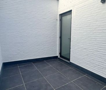 Rijwoning te huur in Temse voor € 980 met 2 slaapkamers - Photo 4