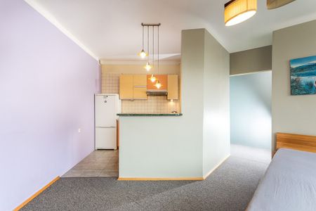 1-pok. mieszkanie w centrum, Pl. Wolności - Photo 5