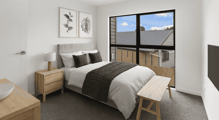 Brand new townhouse in Manurewa! - Photo 4