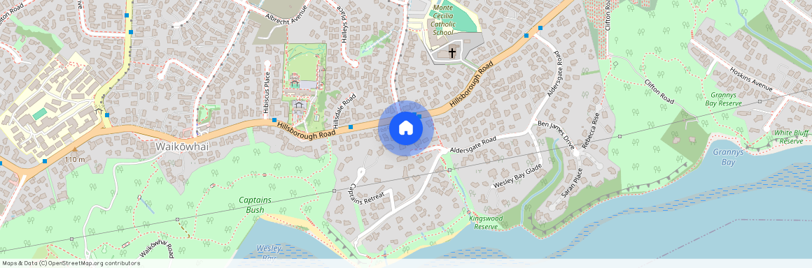 328A Hillsborough Road, Hillsborough, Central Auckland