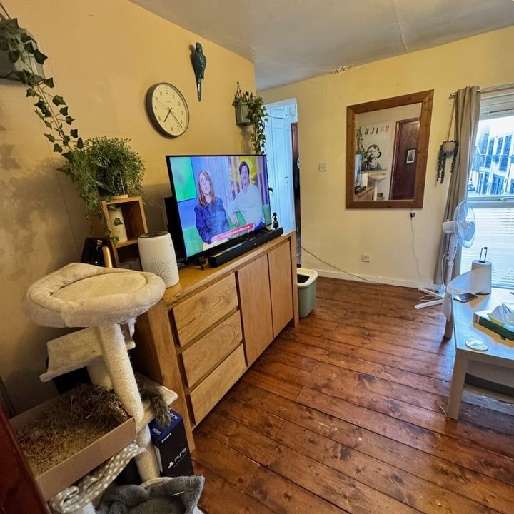 1 Bed Flat, Pratt Mews, NW1 - Photo 1