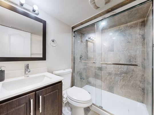 For Lease - 24 Iguana Trail Unit# BSMT, Brampton, Ontario - Photo 1