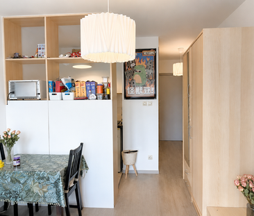 Location Appartement 1 pièce 20m² DIJON 21000 - Photo 4
