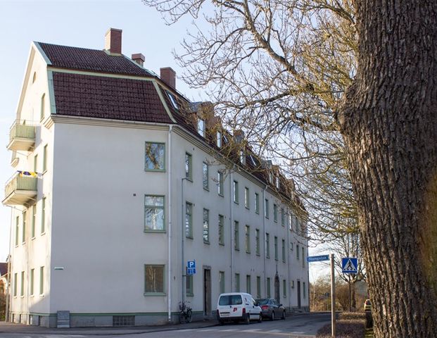 Malmgatan 9 B - Foto 1