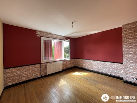 Location Appartement 3 pièces 67m² CARMAUX 81400 - Photo 3