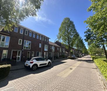 Huis te huur: Amandelgaarde 49 3344 RA Hendrik-Ido-Ambacht - Foto 5