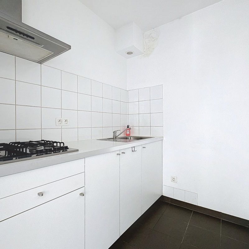 Appartement lumineux 1 chambre - 41m² - PEB : B - Photo 1