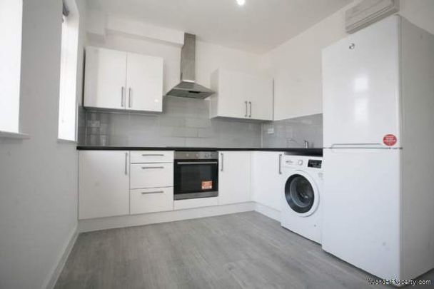 1 bedroom property to rent in Ilford - Photo 1