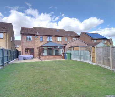 3 bedroom semi-detached house to rent - Photo 4