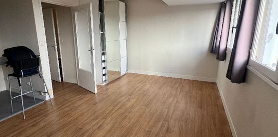 Location appartement 1 pièce, 29.00m², Orléans - Photo 2