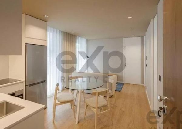 Apartamento T2 em Porto