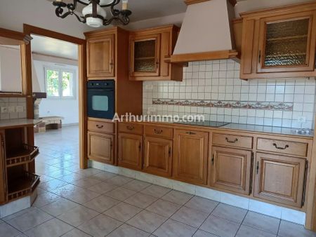 Location Maison 5 pièces 112 m2 à Chalezeule - Photo 5