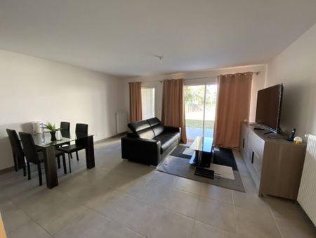 Location appartement 3 pièces 63.84 m² à Valence (26000) - Photo 2