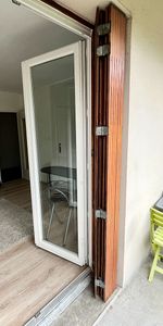 A louer : Appartement meublé T1 de 28.55 m² avec balcon + parking à Toulouse - Photo 3