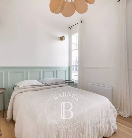 Appartement • Arts et Métiers - Photo 3