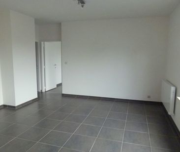 Instapklaar 1-slpk-app. met terras in centrum Stevoort - Foto 5