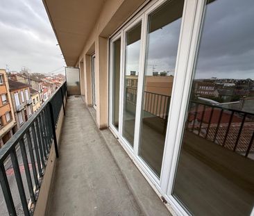 Location Appartement 4 pièces 112m² TOULOUSE 31500 - Photo 4
