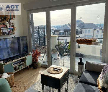 Location Appartement 2 pièces 45m² BEAUVAIS 60000 - Photo 2
