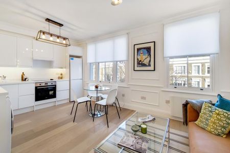 1 bedroom flat to rent - Photo 2