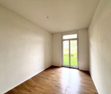 Neu erstellte 3.5-Zimmerwohnung zu vermieten - Foto 2