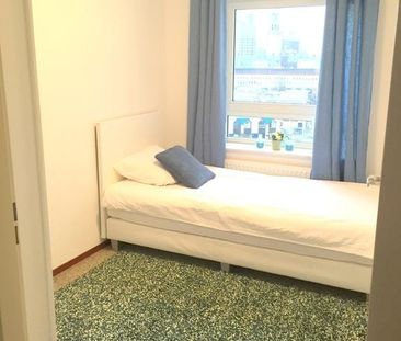 Pompenburg 358, Oude Noorden, 3032EM, Rotterdam - Photo 4