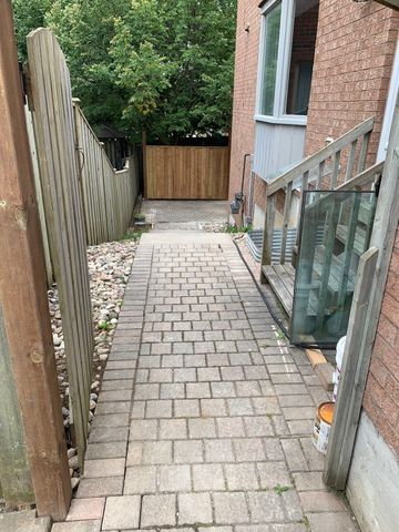 For Lease - 21 Willowbrook Drive Unit# BSMT, Whitby, Ontario - Photo 5