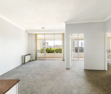 52/450 Elizabeth Street, Surry Hills NSW 2010 - Apartment For Rent ... - Photo 1