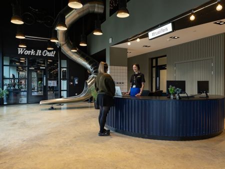 Room in a Shared Flat, King William Street, M50 - Photo 2