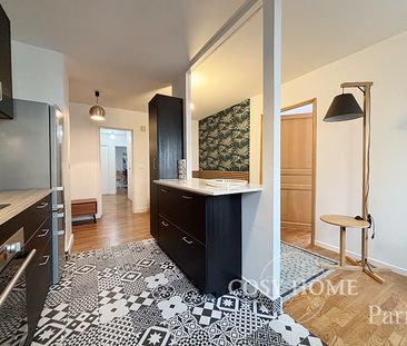 Appartement en location | Paris 12ème - Photo 3