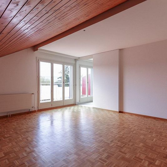 Charmant 5.5 pièces dans un quartier très familial - Photo 1