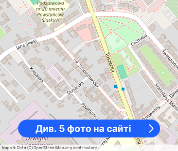 Jednoosobowy komfortowy - Фото 1