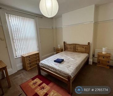 7 bedroom terraced house to rent - Photo 1