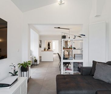 Instapklare woning met 2 slpkrs en garage te huur in Beerzel - Photo 1