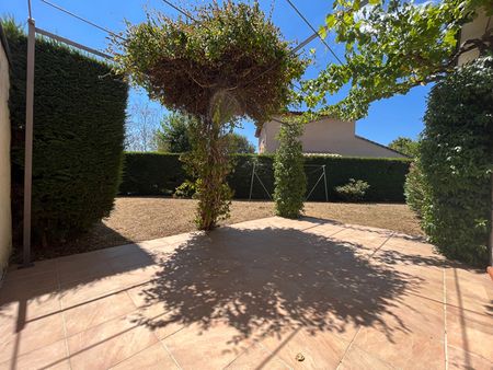Location maison 4 pièces, 80.00m², Plaisance-du-Touch - Photo 2