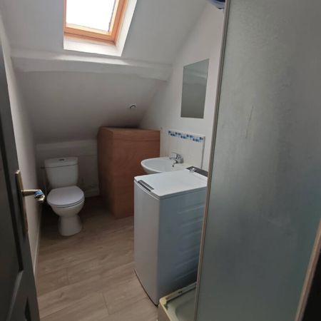 Location Appartement 1 pièce 15m² EPERNON 28230 - Photo 4