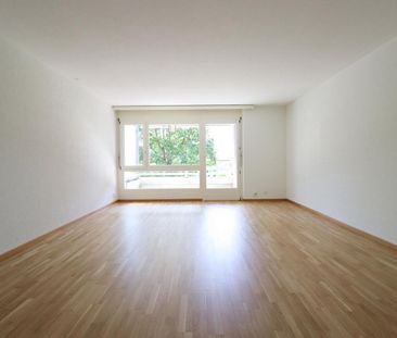 4.5-room apartment on the ground floor in the idyllic Engelhardquar... - Foto 4