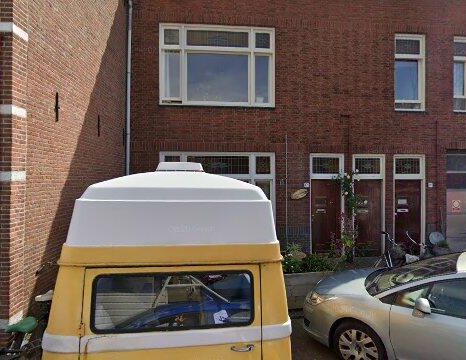 House Leiden - Utrechtse Jaagpad - Foto 1